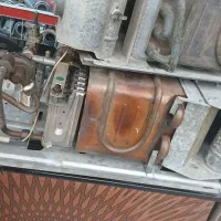 ابگرمکن بوتان  دست دوم ۱۸ لیتری