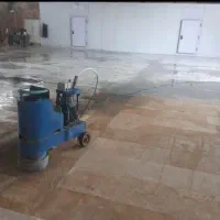 کفسابی.کفصابی نظافت واحد اداری و تجاری|خدمات نظافت|عسلویه, |دیوار