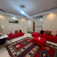 اجاره آپارتمان مبله دوخوابه شیک و تمیز در قلهک|اجارهٔ کوتاه‌مدت آپارتمان و سوئیت|تهران, قلهک|دیوار