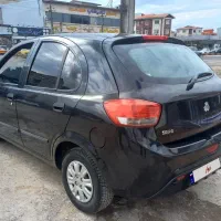 تیبا ۲ مدل ۹۳|خودرو سواری و وانت|لاهیجان, کوی خزر|دیوار