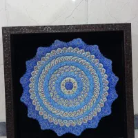 تابلو دیوار کوب