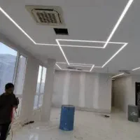 لاین نوری با خدمات پس از فروش|لامپ و چراغ|یزد, |دیوار