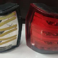چراغ
