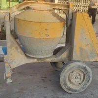 اجاره وکرایه بالابرکمپکتور قیچی میکسر موتور برق جک|خدمات پیشه و مهارت|اصفهان, کوی امیریه|دیوار