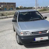 پراید مدل ۹۰