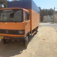 کارگر خالی نیسان بار سراسر تهران