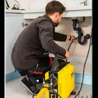 لوله بازکنی(حسینی)شبانه روزی سراسرشهر٪100تضمینی