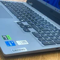 لپ تاپ Lenovo LOQ با پردازنده Core i5 وگرافیک 3060|رایانه همراه|مشهد, ارشاد|دیوار