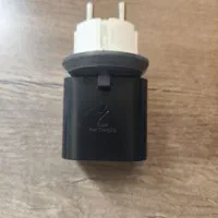 آداپتور 25 وات فابریک سامسونگ 27 وات اسپیگن