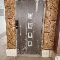 نمای سنگ صخره ای