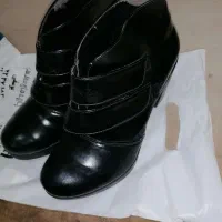 کفش پاشنه بلند سایز 37