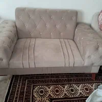 مبل چستر|مبلمان خانگی و میز عسلی|تهران, شهرک دانشگاه|دیوار