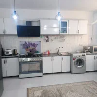 کابینت دست دوم|آب‌چکان و نظم‌دهنده ظروف|اهواز, پردیس|دیوار