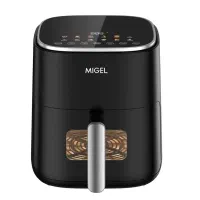 سرخکن|اجاق گاز و لوازم برقی پخت‌وپز|برخوار, |دیوار