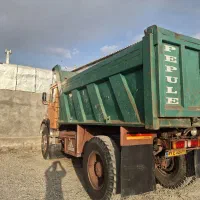 بنز تک|خودرو سنگین|تهران, آسمان|دیوار