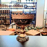 آجیل خوری الماس تراش به قیمت تولیدی