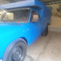 نیسان مدل ۸۶ تناژ پایین|خودرو سواری و وانت|ایلخچی, |دیوار