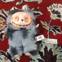 سیکرت لبوبو|اسباب‌بازی بچه|شیراز, شهدای شهرک سعدی|دیوار