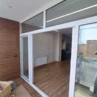 تولیددرب و پنجره دوجداره upvcوترمال بریک نقدواقساط|مصالح و تجهیزات ساختمان|زنجان, |دیوار