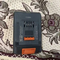 باطری یدک دریل شارژی