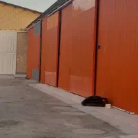 جوشکاری سیار