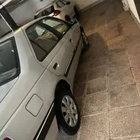 پژو405جی ال ایکس