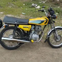 موتور در حد نو