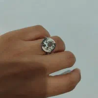 انگشتر نقره|بدلیجات|کرج, کیانمهر|دیوار