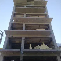 فروش آپارتمان/۱۰۶متر/زمین شمالی خ بوعلی سی آن جی