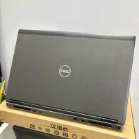 Dell Peresicin i H 6G 512G 4G 4K IPS|رایانه همراه|تهران, میدان ولیعصر|دیوار