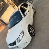 ساینا ۴۰۱ بیرنگ با شرایط ۱۸ ماهه|خودرو سواری و وانت|یزد, |دیوار