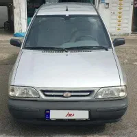 پراید مدل ۹۰|خودرو سواری و وانت|چالوس, |دیوار