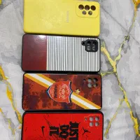 گارد گوشی۷۰تا۱۵۰تومن  در حد نو اپل سامسونگ شیاومی|لوازم جانبی موبایل و تبلت|قائن, |دیوار