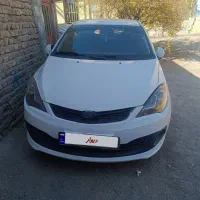 خودروی سواری  ام وی ام 315نیو