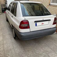 پراید 141 سالم فروش و معاوضه