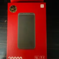 پاوربانک شیائومی 20000 هزار ( آکبند و اصل )|لوازم جانبی موبایل و تبلت|تهران, مجیدیه|دیوار