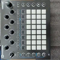 سینتی سایزر و لانچ کی نوییشن سیرکوییت در حد آک|پیانو، کیبورد، آکاردئون|تهران, پیکان شهر|دیوار