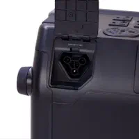 پاور استیشن eco flow delta pro 3600w|سایر لوازم برقی|تهران, زعفرانیه|دیوار
