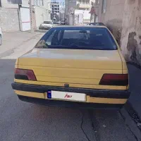 تاکسی‌‌‌برون‌شهری