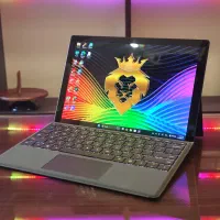 لپتاپ تبلت i7 نسل 10 سرفیس Pro 7 ویندوز اورژینال|رایانه همراه|تهران, میدان ولیعصر|دیوار