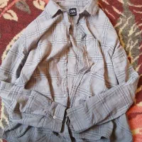 پیراهن مردانه زارا اصل