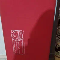 یک جفت پشتی ترکمن در حد نو|پشتی|کرمانشاه, |دیوار