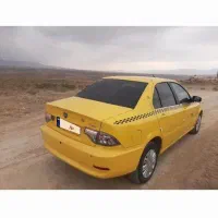 تاکسی زرد|خودرو سواری و وانت|بجنورد, |دیوار