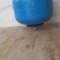 منبع توپی پمپ اب|آبگرمکن، پکیج، شوفاژ|صومعه‌سرا, |دیوار