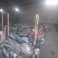 موتور پارکینگی