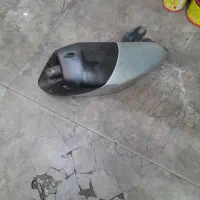 اگزوز فابریک rs 200