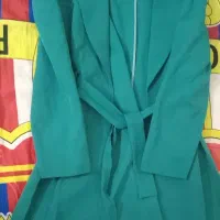 دو عدد مانتو وکت پاییزه شیک