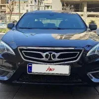 اقتصادی ترین سدان با کیفیت بایک سنوا