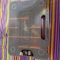 وسایل شینیون حرااج