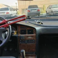 پرشیا نقره ای مدل 1385|خودرو سواری و وانت|پرند, فاز ۶|دیوار